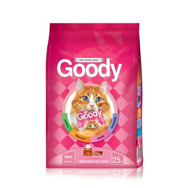 cat biscuits 15kg