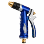 Zinc alloy metal water spray gun