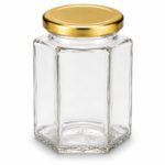 750ml Hexagonal XYJ-15