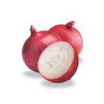 Fresh Organics Red Onion