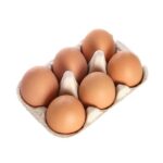 Half A Dozen Eggs