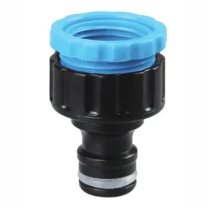 Lux Garden KC-113 adapter with converter