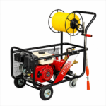 GARDEN SPRAYER HT-ST01
